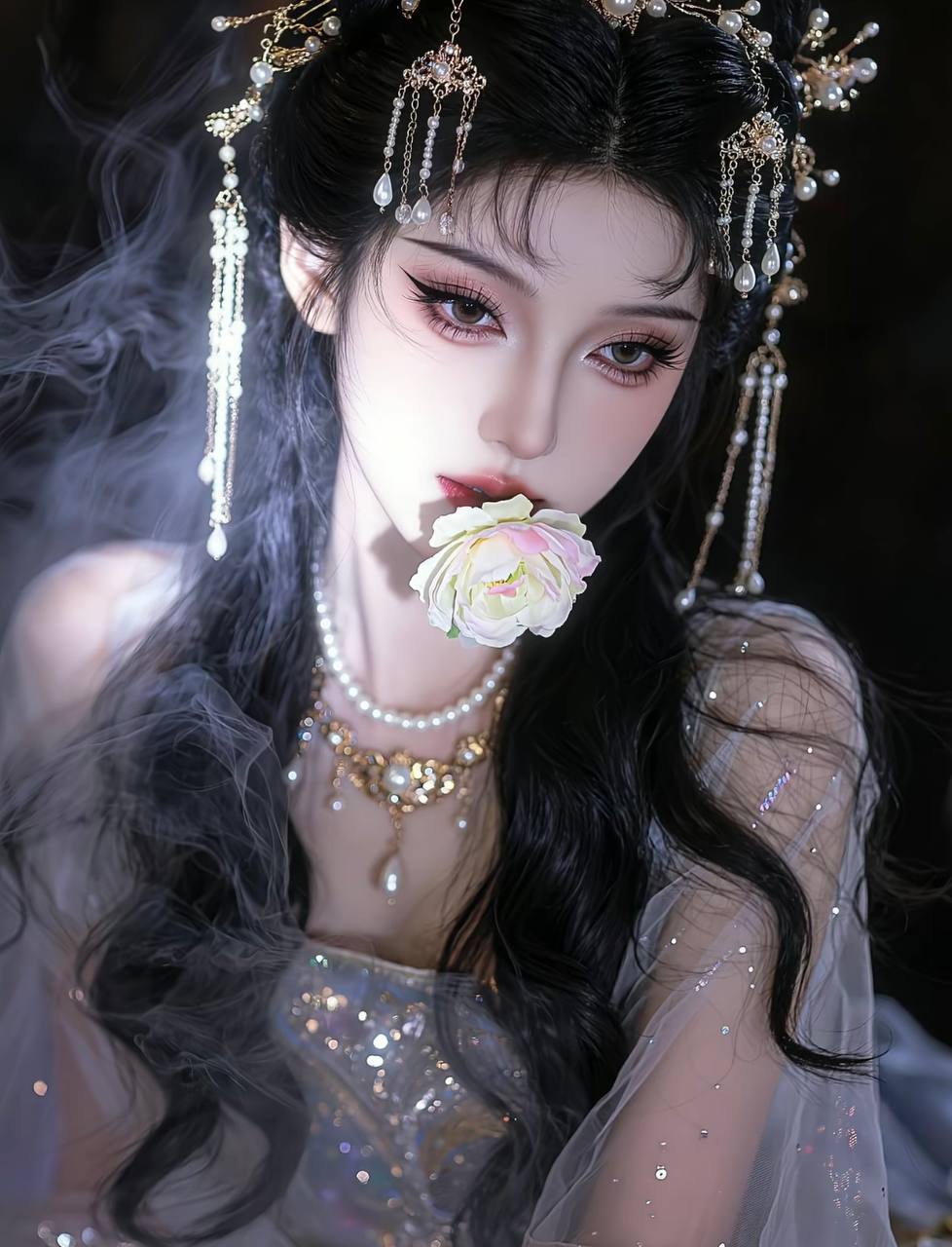天台灯火·终章